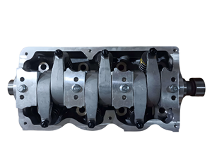 Conjunto 24542621 09048771 de culata CHEVROLET B12D1 para SPARK AVEO SAIL 16V - Product Image 4