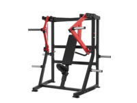 Máquina de Dominadas y Flexiones Asistidas HM Personalizada OEM/ODM, Equipo de Gimnasio Comercial Completo para Entrenamiento de Fuerza