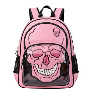Bolsa de Mensajero Ita, Mochila de Anime Personalizada, Bolsa Transparente Cruzada, Diseño de Bolso Personalizado - Product Image 1