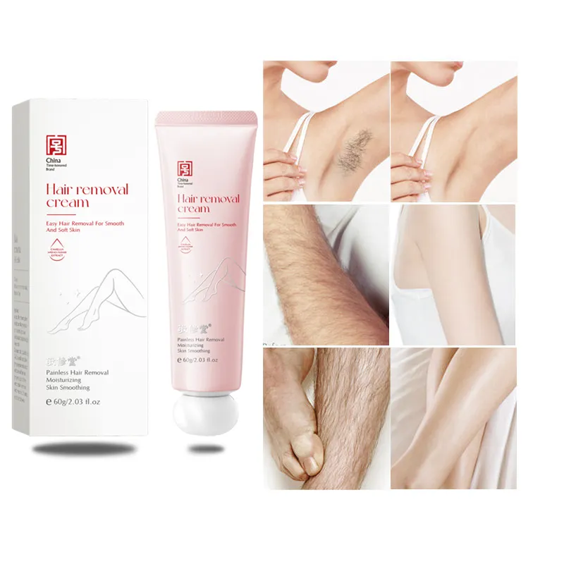 Face Set Haarentfernungscreme Spray gesicht pubic starke natürliche Creme Haarentfernung Mädchen 3 Jahre Spa-Creme Behandlung für Haarsempfindlichkeit