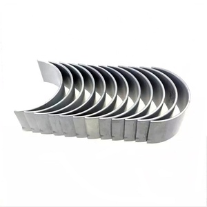 6ct varilla de conexión del motor rumbo 3802074, 3901431, 3901432, 3939859, 3945918, 3945919, 3945920, 3945922 - Product Image 1