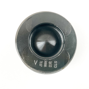 Piston adapté aux pistons RENAULT 120A12741R - Product Image 2