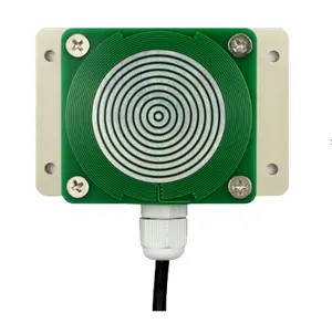 Weather detection standard auto light rain sensor