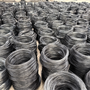 Bwg14 đen ủ dây sắt Loại sản phẩm dây lưới - Product Image 1
