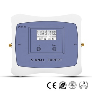 GSM LTE 4G 1800MHz và 900MHz Điện thoại di động tăng cường tín hiệu khuếch đại - Product Image 5