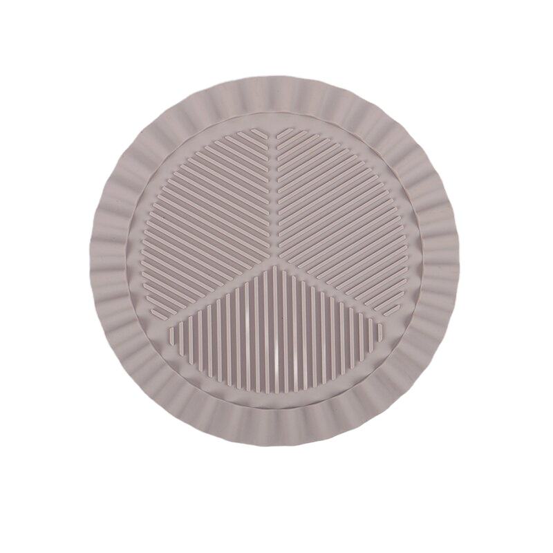 สีน้ำตาล