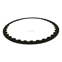 Nouvelle plaque de friction d'embrayage DSI M11/6AT C2 Transmission automatique pour Geely Emgrand EC8 Vision GX7 Boyue SsangYong Korando