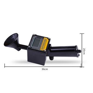 Detector Portátil de Mastitis en Vacas con Pantalla Digital, Tipo Manual, Probador de Senos de Vaca, Equipo de Prueba de Mastitis MSLH008 - Product Image 5