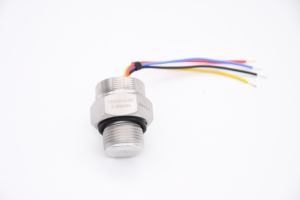 CYX25P高性能ステンレス鋼圧力センサー優れた品質血液空気圧モニターオイル充填中国製 - Product Image 5