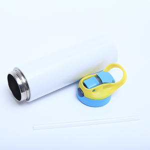 Vaso <span class=keywords><strong>de</strong></span> sublimación en blanco <span class=keywords><strong>para</strong></span> niños <span class=keywords><strong>de</strong></span> 12oz con mango Vasos <span class=keywords><strong>de</strong></span> sublimación <span class=keywords><strong>para</strong></span> niños Tazas <span class=keywords><strong>para</strong></span> leche, refrescos, jugos, bebidas - Product Image 4