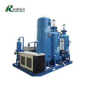 Customize nitrogeno nitrogene gassed fille nitrogen supply system