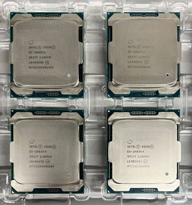 Processeur de serveur E5 2683 V4 Combo carte mère PC Gaming X99 Xeon E5 2683 V4 Processeur de serveur - Product Image 6