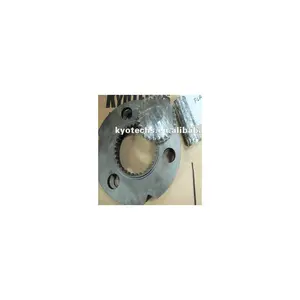 KYOTECHS MACHINERY EC240B EXCAVATOR VOE14528721 SA7117-34430 SA7117-34340 SA7117-34200 14528721 CARRIER ASSY