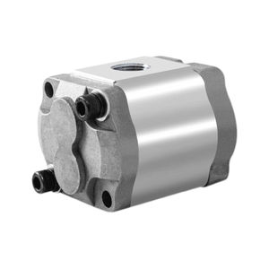 Pompa Hidrolik Gear Harga Terjangkau Pompa Hidrolik Tekanan Tinggi untuk Traktor Forklift Lowrider - Product Image 1