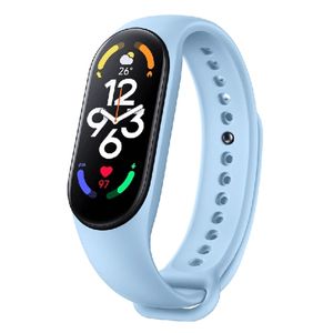 Reloj inteligente <span class=keywords><strong>Xiaomi</strong></span> Mi Band 7 original, pantalla AMOLED de 1,62 pulgadas - Product Image 3