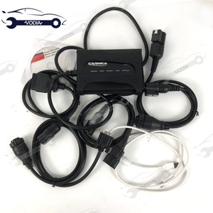 For OEM DOOSAN DMS-5 Wheel Loader Program Heavy Duty Truck Excavator DOOSAN Diagnostic <b>Scanner</b> Tool DDT SCR DPF - Product Image 4