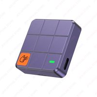 JEYI 2230 M.2 NVMe Boîtier en aluminium à commande tactile USB3.2 GEN2 10Gbps PCIe SSD avec protection en écriture/lecture