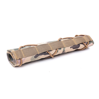 Manchon de protection anti-chaleur pour outil de tir de chasse tactique