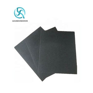 Papel de Lija Húmedo y Seco Deerfos CC261, Hoja de Lijado Abrasiva Personalizable, Compatible <span class=keywords><strong>con</strong></span> OEM - Product Image 5