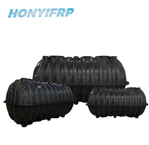 Meilleur <span class=keywords><strong>prix</strong></span> <span class=keywords><strong>2000L</strong></span> <span class=keywords><strong>fosse</strong></span> <span class=keywords><strong>septique</strong></span> souterraine en plastique avec couvercle ventilé traitement gratuit des fosses septiques équipement de contrôle des bactéries et des odeurs - Product Image 2