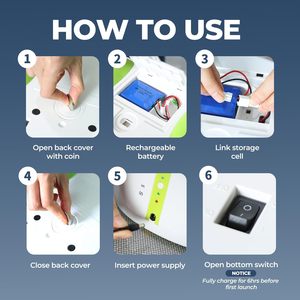 Dropshipping Afp Tương Tác Nhỏ Lớn Tự Động Con Chó Bóng Launcher Tự Động Vật Nuôi Bóng Bóng Ném Máy Cho Trong Nhà Ngoài Trời - Product Image 6