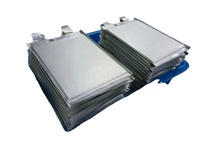 3.2V 5Ah 10Ah 20Ah 30Ah 40Ah 50Ah 70Ah 100Ah cellule de poche au lithium 3.2v LFP NCM lifepo4 batterie d'énergie cellule de poche de batterie