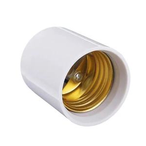 <span class=keywords><strong>Gu24</strong></span> để E27/E26 dẫn ánh sáng bóng đèn chủ <span class=keywords><strong>Adapter</strong></span> <span class=keywords><strong>gu24</strong></span> để E27 ổ cắm <span class=keywords><strong>Adapter</strong></span> chuyển đổi cho LED Halogen CFL Bóng đèn ánh sáng nóng bán - Product Image 5
