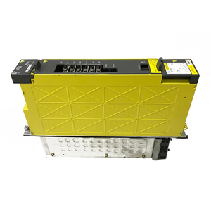 FANUC A06B-6121-H006 # Módulo Amplificador de Husillo H550 - Product Image 5