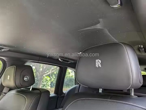 SUPER VENTE POUR 2024 ROLLS-ROYCE d'occasion Cullinans AWD 4D SPORT UTILITY TURCK RHD LHD VOITURES PLEINE OPTION ACHETER ET CONDUIRE - Product Image 4