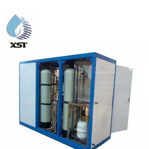 <span class=keywords><strong>Desaladora</strong></span> De Agua De Mar, filtro De Agua De Mar, Unidad De desalinización De Agua De Mar, Ro, Industrial, De buen rendimiento - Product Image 6