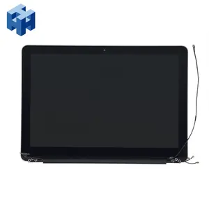 Layar LCD Laptop 2011 2012, Layar LCD Pengganti Komputer Laptop 13 Inci A1278 untuk Macbook Pro Monitor 13"