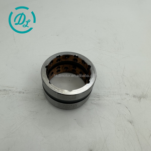 Bague de palier à manchon EexcavaStart 9R3092 pour chargeuses-pelleteuses 416D 420D 430D - Durable, haute résistance, installation facile, garantie 1 an - Product Image 3