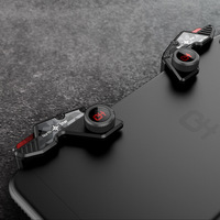 Nouvelle manette de jeu sans fil Chicken Dinner S8, boutons entièrement métalliques, assistance physique universelle pour téléphones et tablettes Android