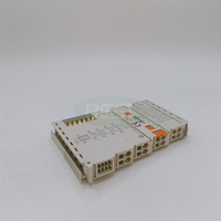 Terminal de Salida Analógica Beckhoff EL4022 de 2 Canales 0-20mA, Controlador de Programación PLC, Pedir en Línea