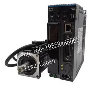 Controlador de Codificador ASD-B3-1521-L-220V de 3.1kHz con Alta Respuesta de Ancho de Banda y 24 Bits - Product Image 4