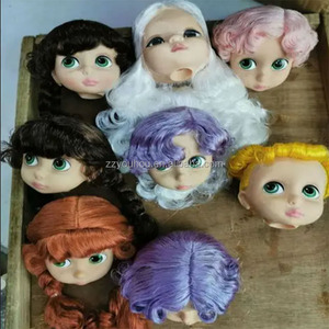 Máquina Robótica de Injerto de Cabello para Muñecas de Vinilo, Máquina de Coser Cabello, Máquina de Injerto de Cabello Largo para Hacer Muñecas Bebé - Product Image 6