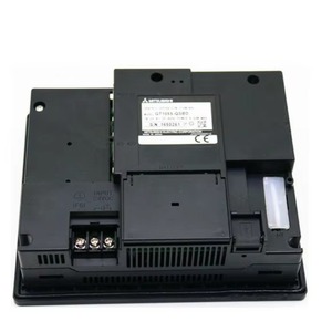 Écran tactile HMI GT1055-QSBD GT1050-QBBD pour l'automatisation industrielle, interface homme-machine pour la remplacement d'équipements de machines - Product Image 3
