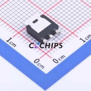 ชิปวงจรรวม SSP1117-ADJ TO-252-2ของแท้สินค้าใหม่ชิป IC PMIC ตัวควบคุมเชิงเส้น (LDO) - Product Image 2