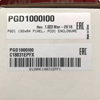 Repuestos para Compresor de Refrigeración, Panel de Control para Unidad de Aire Acondicionado Central PGD1000I00, 100% Original de Marca, 1 Año de Garantía