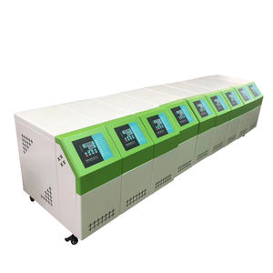 Usine chinoise, <span class=keywords><strong>moule</strong></span> en plastique, type d'eau, huile, machine de contrôle de la température, <span class=keywords><strong>moule</strong></span>, contrôleur de température - Product Image 5