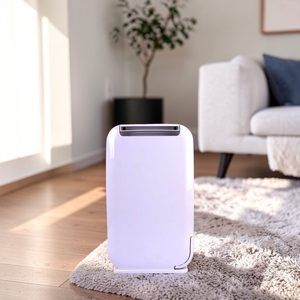 DD8 Desiccant <b>Dehumidifier</b> Electric Electronic Control for Household Use-Customizable Packaging Available - Product Image 1
