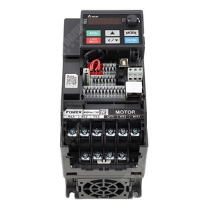 Variador de Frecuencia Delta VFD de Alta Eficiencia, 4kw, 5.5kw, 7.5kw, 11kw, 15kw, 18.5kw, 220v, 380v, para Bomba de Agua - Product Image 3