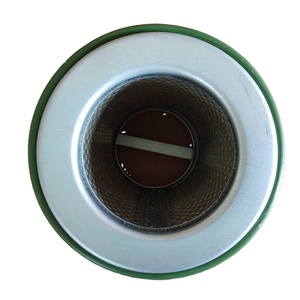 Séparateur d'huile pour compresseur d'air industriel Manny 6.2008.1, état neuf, en métal, certifié ISO9001 - Product Image 4