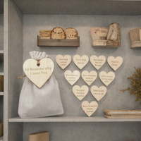 CH1762 Saint Valentin DIY Art Crafts 3mm D'épaisseur Coeur En Bois Pièces et Tranches Contreplaqué Sûr pour La Décoration De La Maison Cadeau pour Les Amoureux
