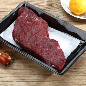 Almohadillas Absorbentes de Humedad Desechables Ecológicas Personalizadas al por Mayor, 170x100mm, para Empaque de Mariscos, Verduras, Frutas y Carne - Product Image 5