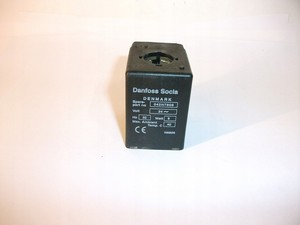 Plc <strong>Socla</strong> 24v 042n7806 Coil 1 Piece for Warranty Product - Product Image 2