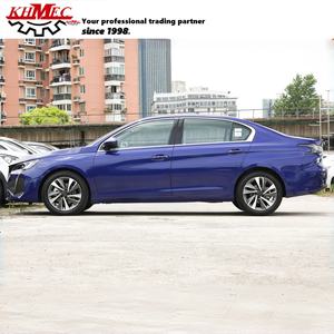 <span class=keywords><strong>Peugeot</strong></span> <span class=keywords><strong>408</strong></span> d'occasion <span class=keywords><strong>2022</strong></span>, essence, berline, voiture à essence populaire, sièges en cuir, boîte automatique, conduite à gauche - Product Image 4