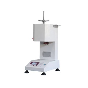 เครื่องวัดดัชนีการไหลหลอมของพลาสติก ISO 1133 ASTM D1238 MFR  เครื่องทดสอบดัชนีการไหลหลอมของพลาสติก  เครื่องวัดอัตราการไหลหลอมของพลาสติก - Product Image 2