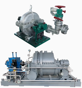 <strong>Steam</strong> <strong>Turbine</strong> <strong>Generator</strong> 3MW <strong>Steam</strong> <strong>Turbine</strong> Power Plants Condensing Type <strong>Small</strong> <strong>Steam</strong> <strong>Turbine</strong> - Product Image 4