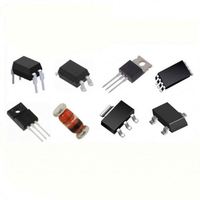 Composants électroniques Mcu 32 bits Stm32 Arm M0 Risc 64kb Flash Lqfp48